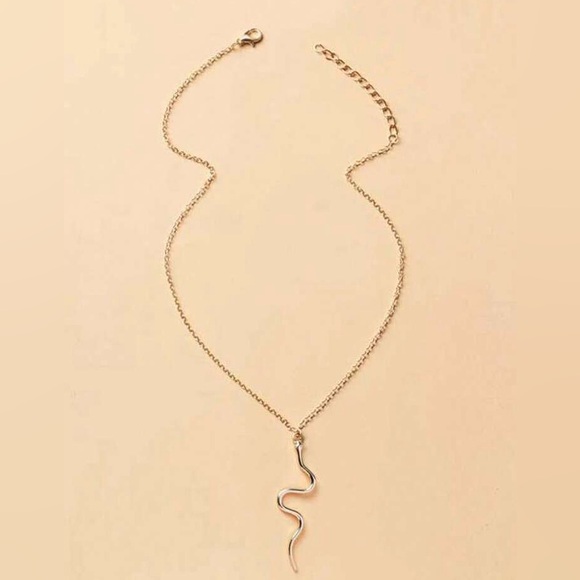 Snake Chain - Picture 3 of 3